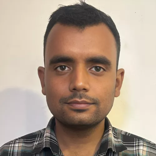 Anand Kumar