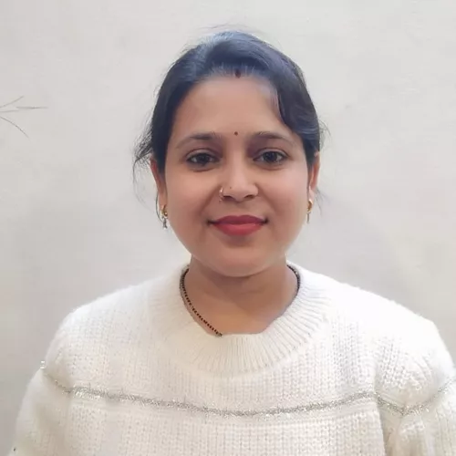 Chhaya Bhagel