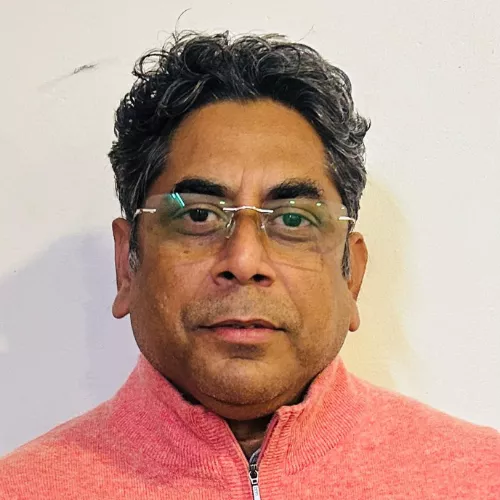 Pradeep Kumar